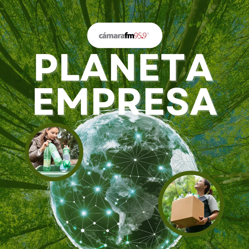Planeta Empresa